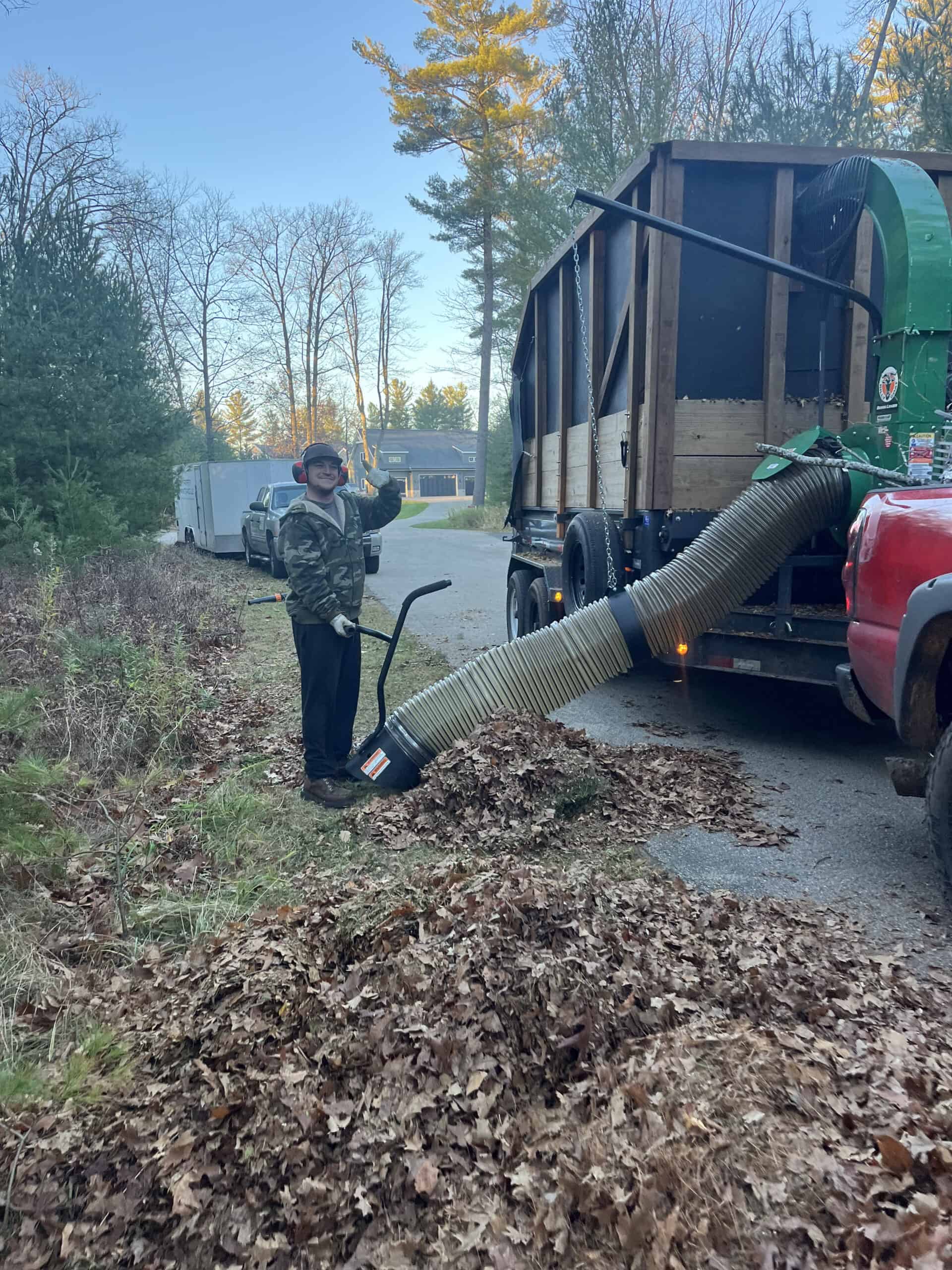 Fall Cleanup 2