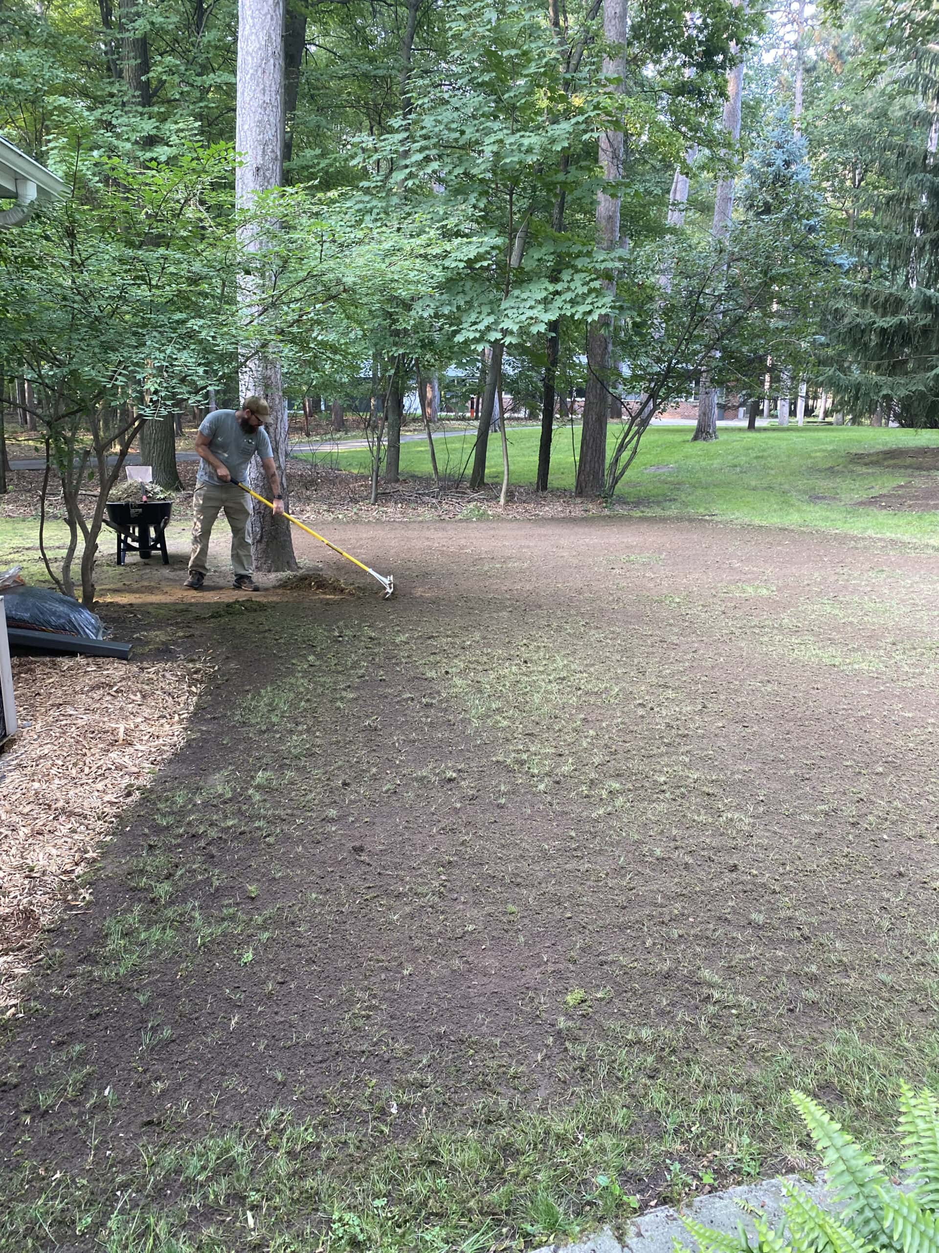 Lawn Care 3